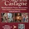 Soriano nel Cimino (VT) accende l’autunno con la 58ª Sagra delle Castagne