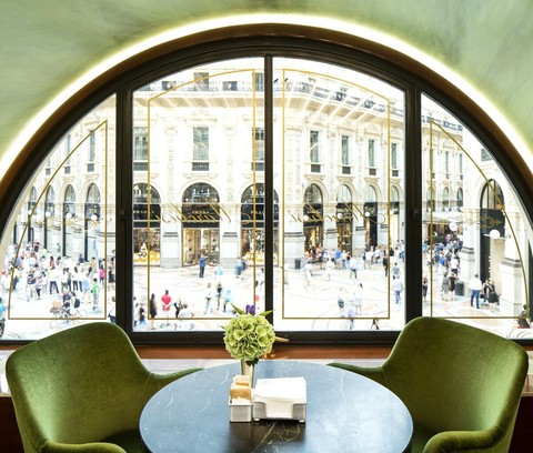 Tavolo11-Marchesi 1824_Galleria Vittorio Emanuele II-@Marchesi 1824