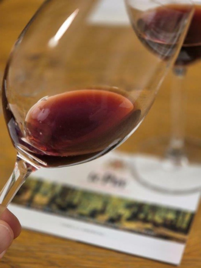 CHÂTEAU LE PUY, memoria viva di Bordeaux