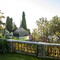 Villa della Pergola aderisce ad “Appuntamento in Giardino 2025” sabato 7 e domenica 8 giugno.