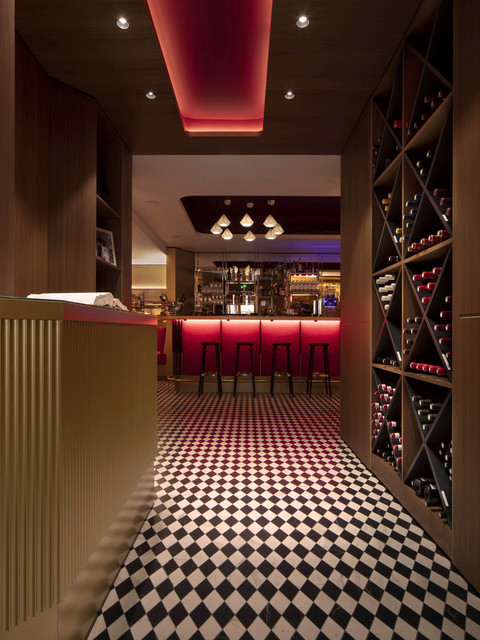 Montecarlo: grande raffinatezza e atmosfera nel nuovo ristorante Chez Pierre