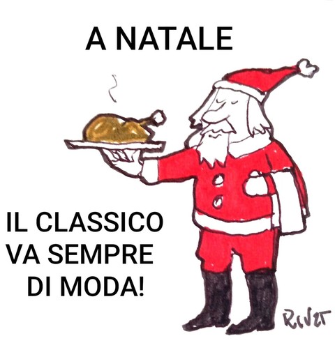 Pranzo di Natale: come apparecchiare e assegnare i posti a tavola secondo bon ton