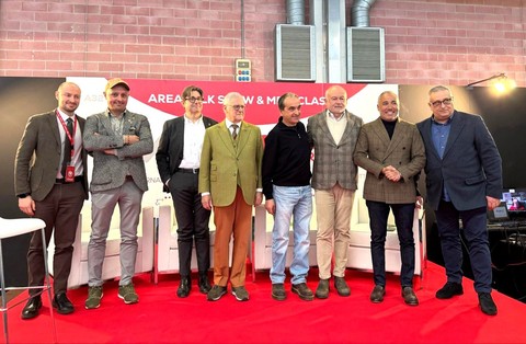 L’anteprima del FASSONA DAY all’iMEAT unisce tutti i protagonisti della Razza Piemontese all’insegna dell’evoluzione del settore