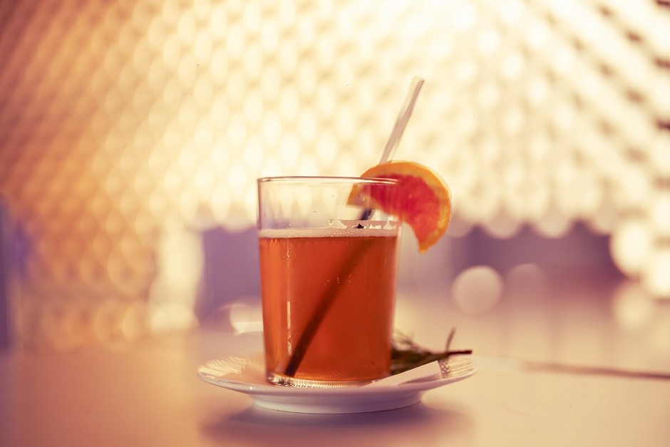 I caffè dei musei torinesi brindano ad Artissima con tre cocktail d’autore I caffè dei musei torinesi brindano ad Artissima con tre cocktail d’autore