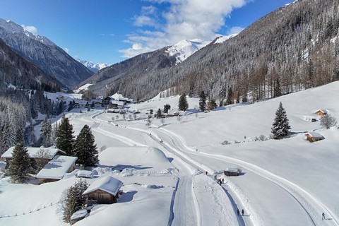 Valle Aurina d’inverno: tra neve, sapori e benessere: esperienze autentiche e storie di montagna