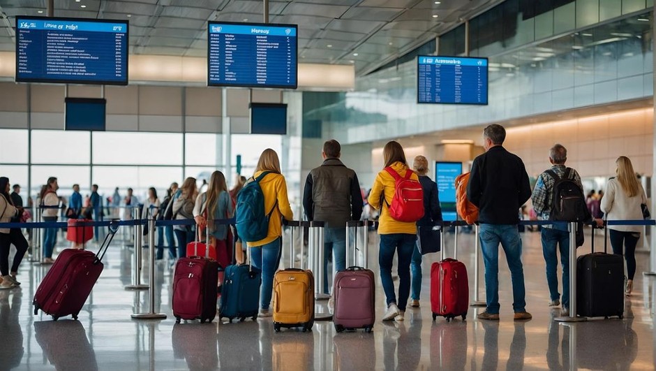 Voli dall’Aeroporto di Venezia: le migliori offerte per viaggiare
