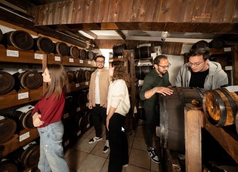 Modena, il turismo dei Balsamici: un tesoro da scoprire tra gusto, cultura e territorio