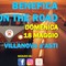 Villanova d’Asti: arriva il mercato di BENEFICA ON THE ROAD!
