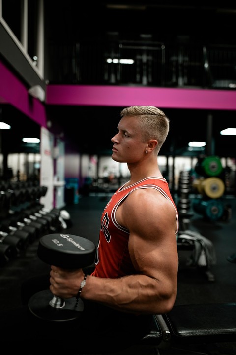 Prestazioni vs salute: trovare il giusto equilibrio nel bodybuilding