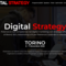Digital Strategy Torino 2025: l’evento dedicato al marketing digitale torna il 6 e 7 novembre