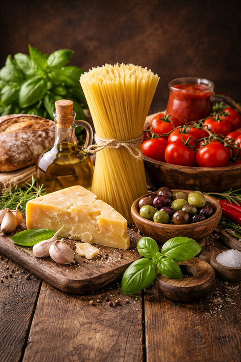 La cucina italiana oltre il mito: tradizione viva o racconto ben costruito?