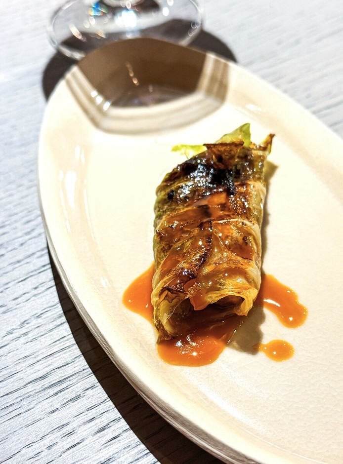 Adagio Chef’s Table: quando Piemonte e Sicilia si incontrano nel piatto