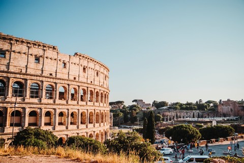 Roma: la destinazione per un viaggio da sogno anche a tavola. Dove mangiare a Roma?