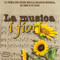 La musica e i fiori: il dialogo tra natura e arte nell'ultimo libro del maestro Ennio Cominetti&quot;