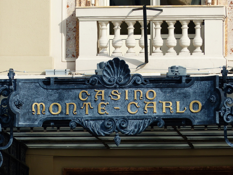Il casinò di Monte-Carlo tra lusso e intrattenimento