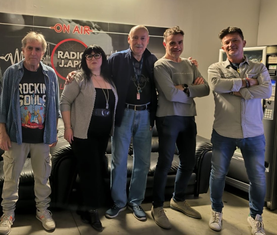 All'osteria Rabezzana di Torino arriva il pop al femminile con Erase&amp;Rewind