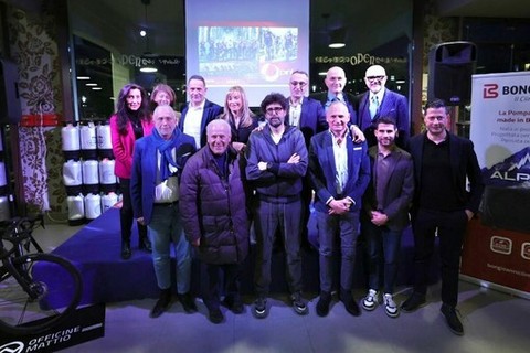 Étape Piemonte, Giro d'Italia Women ed Étape Mondovì: "Grandi eventi ciclistici per promuovere il territorio cuneese" (Video)