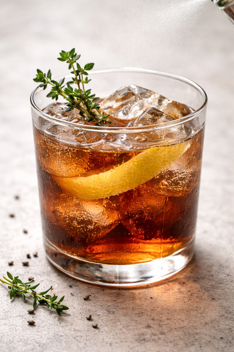 Il Monregalese: il cocktail che racconta Mondovì tra fiori, aromi e territorio