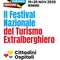 Vivere di Turismo Festival 2025: focus su ospitalità e futuro del turismo italiano