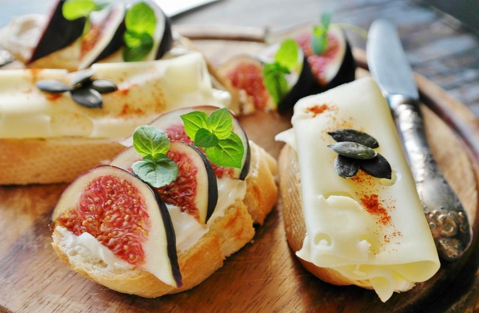 Lavorare come food blogger: cosa significa e come iniziare
