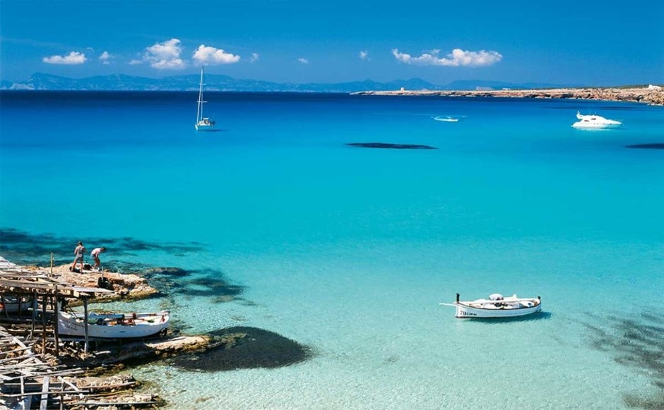 Alla scoperta dei migliori ristoranti di Formentera Alla scoperta dei migliori ristoranti di Formentera
