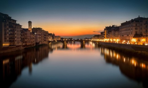 I sapori di Firenze: un viaggio per gli amanti della buona cucina