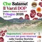 Che Salame! A Varzi torna il festival dedicato al re dei salumi dell’Oltrepò Che Salame! A Varzi torna il festival dedicato al re dei salumi dell’Oltrepò