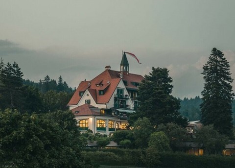 Parkhotel Holzner riapre il 27 marzo: tra Liberty alpino e sostenibilità nel cuore del Renon