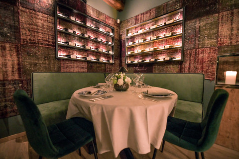 OÀ - il Gusto della Calma: a Chieri la pausa gourmet che rallenta il tempo