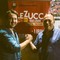 Francesco Benza, vicesindaco di Riva Ligure e Claudio Porchia, direttore artistico rassegna Sale in Zucca