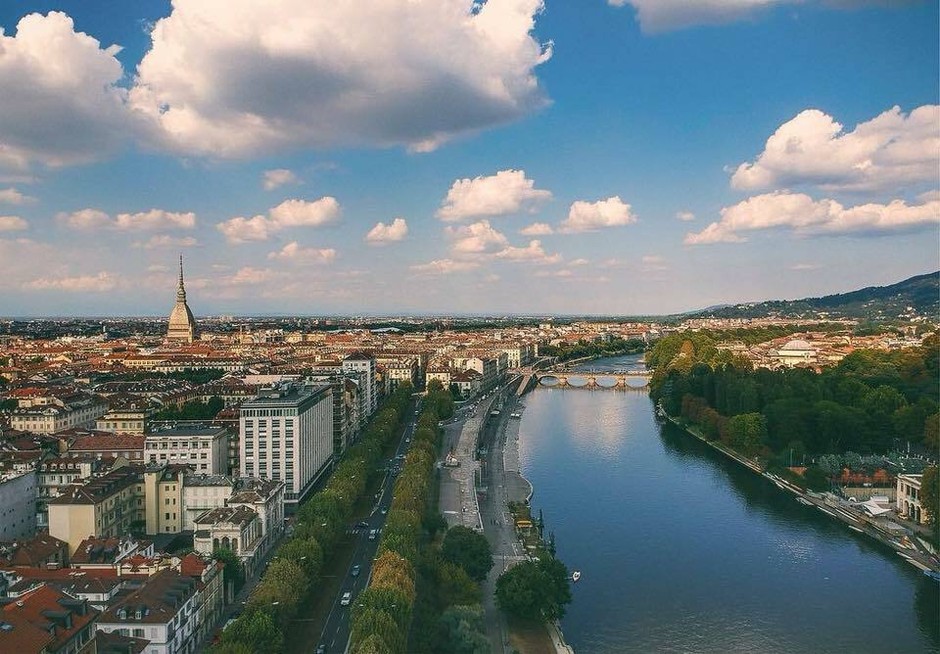Dove mangiare a Torino: un itinerario gastronomico dalla città storica alla collina di Moncalieri Dove mangiare a Torino: un itinerario gastronomico dalla città storica alla collina di Moncalieri