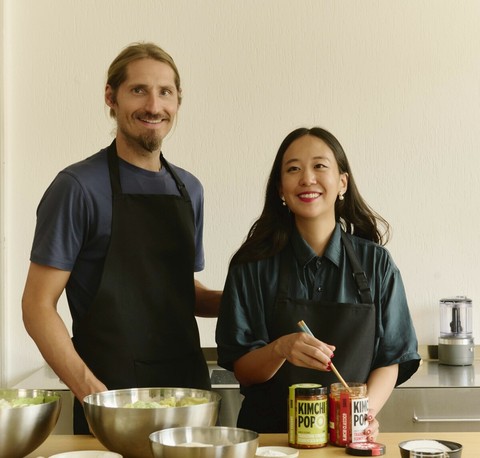 Daebak! Il primo festival coreano arriva al Mercato Centrale Torino