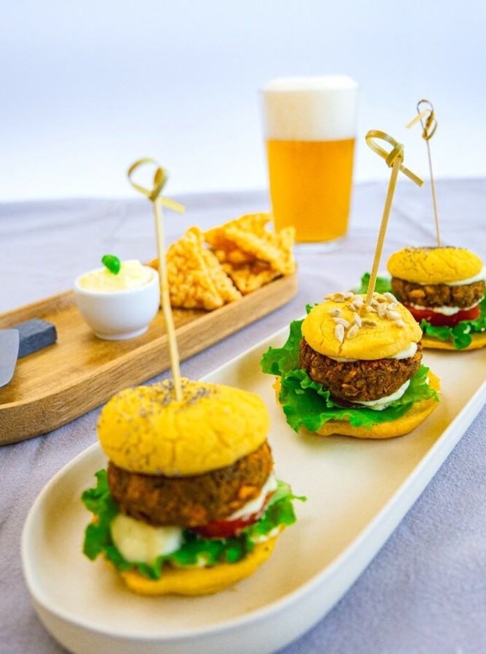 Rivoluzione nel piatto: LEGÙ trasforma i legumi in eccellenza artigiana e benessere