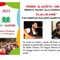 Venerdì 22 agosto il cantante sanremese Christian Gullone presenta in anteprima il brano “Pancia Piena” a Limone Piemonte nell'ambito della rassegna Libri da Gustareasegna