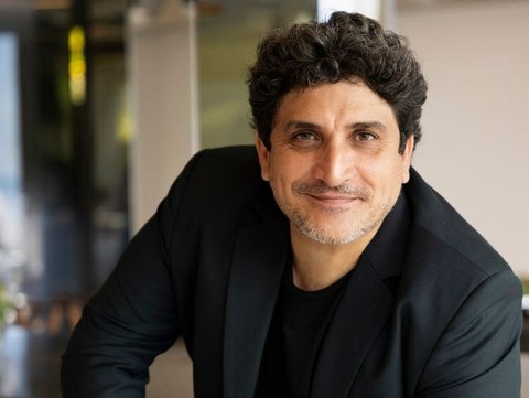 Sul Lago di Como apre il primo ristorante italiano di Mauro Colagreco