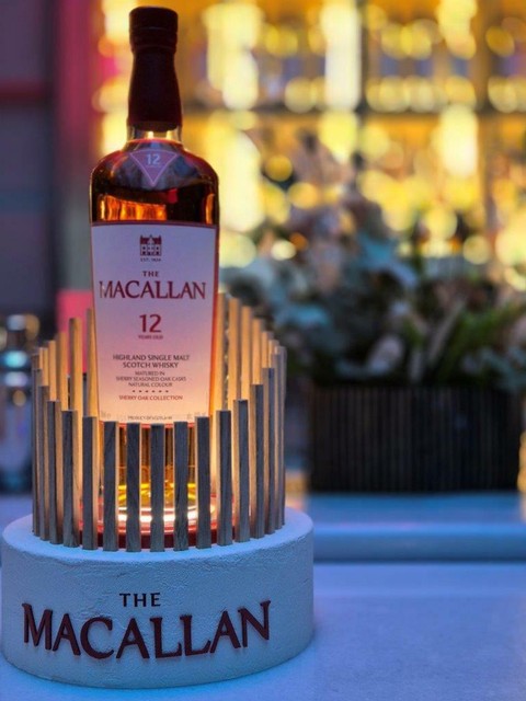 The Macallan: mi conosci così bene