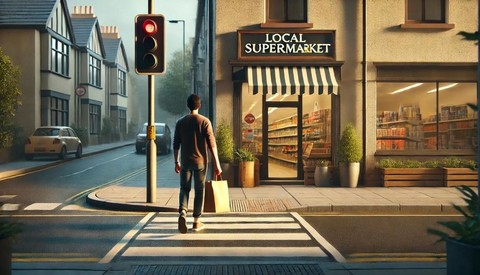 Supermercati a Roma: qualità e convenienza vicino casa