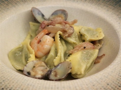 Imperia: "Il Pescematto" un'esperienza gastronomica con deliziosi piatti di mare