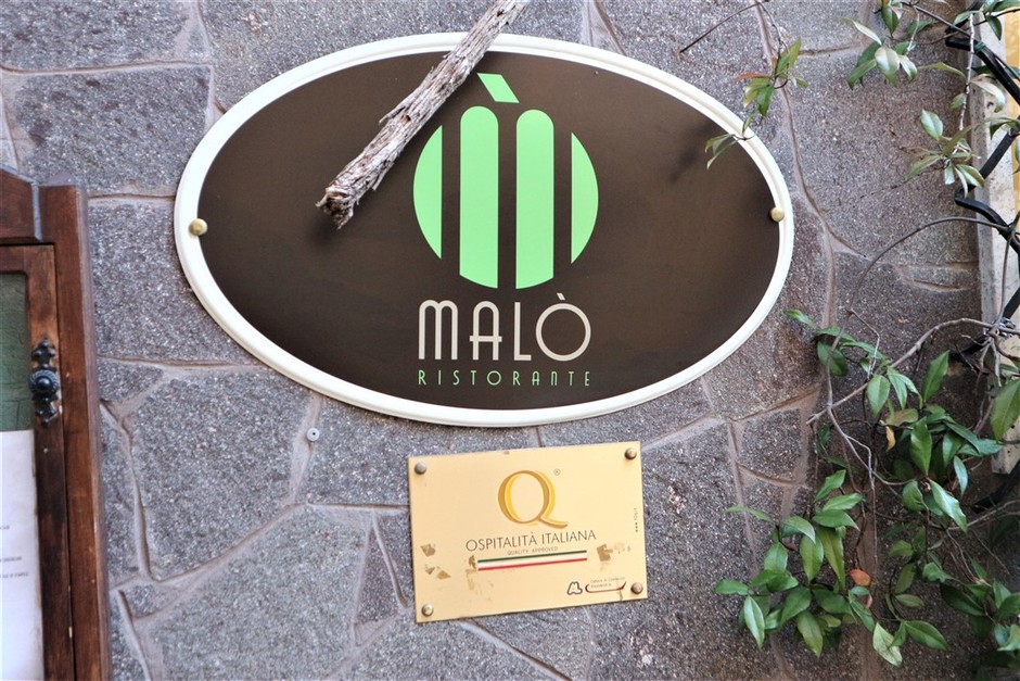 Ponzone (AL): il ristorante Malò un indirizzo sicuro dove provare una cucina tradizionale, ma sempre attuale e moderna.