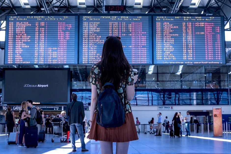 Viaggio studio all’estero? Come preparare al meglio la vacanza