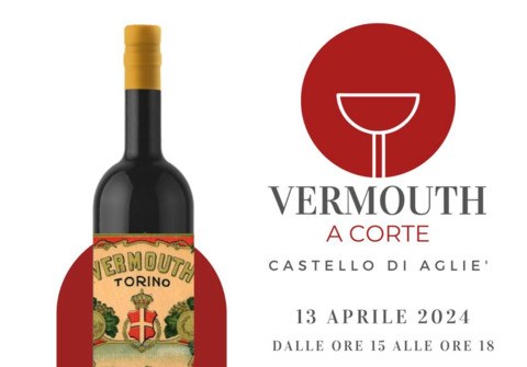Vermouth a Corte: torna l’evento esclusivo che ti apre le porte del Castello di Agliè. Prenota ora