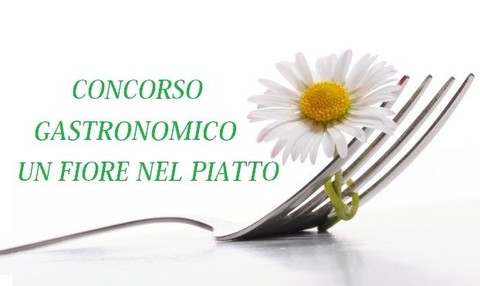 Un fiore nel piatto: i vincitori del concorso dedicato alla cucina con i fiori di Boario Terme