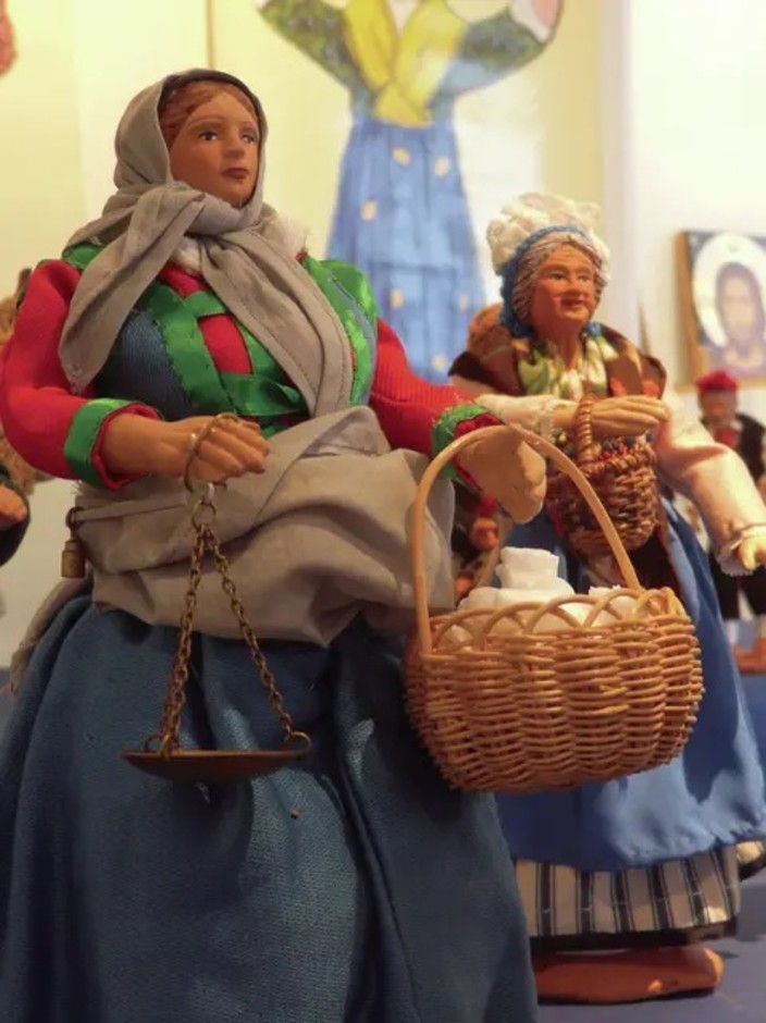 Costa Azzurra:i Mercatini di Natale più interessanti fino al 23 dicembre Costa Azzurra:i Mercatini di Natale più interessanti fino al 23 dicembre