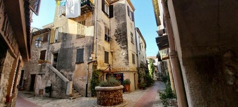 Costa Azzurra: alla scoperta de la Turbie e dintorni (Foto)
