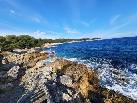 Costa Azzurra: alla scoperta di Cap d'Antibes (Foto)
