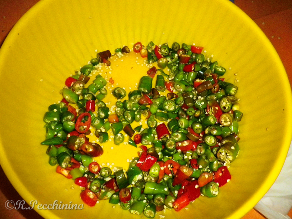 Sanremo: il peperoncino protagonista del Festival Piccante 2026 durante il Festival della Canzone Italiana