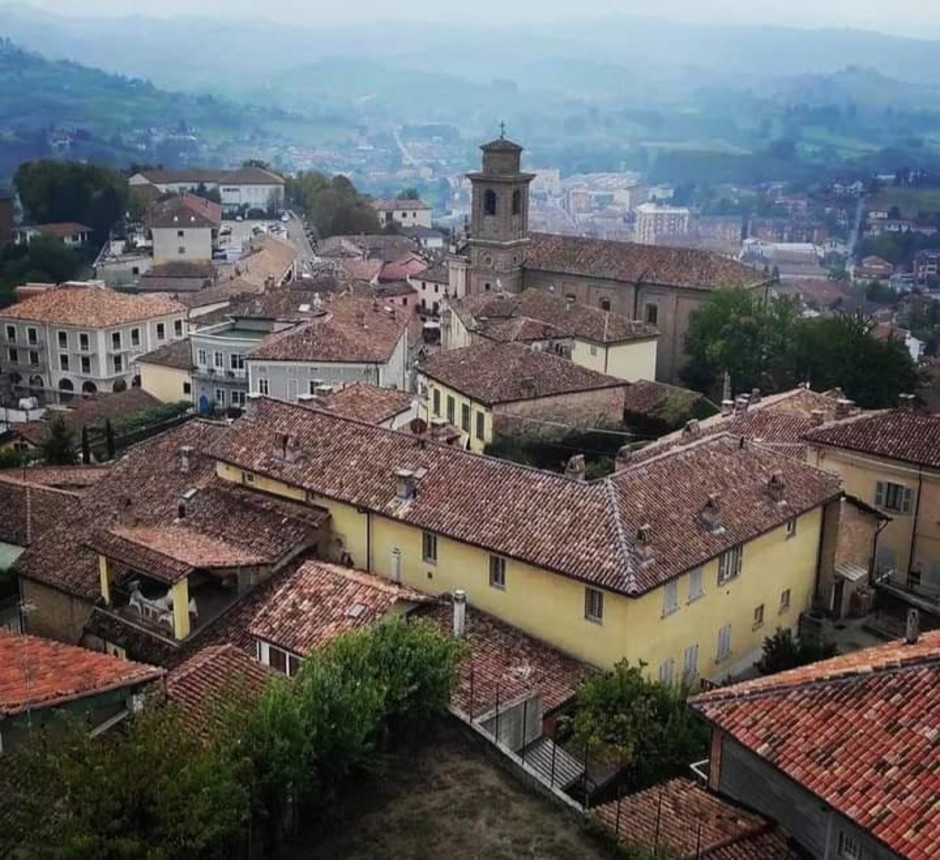 In arrivo la prima edizione di Ciclovino. Sabato 21 giugno il tour in bicicletta tra le vigne.