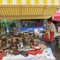 Tanti oggetti e tante curiosità nei marché à la brocante della Costa Azzurra