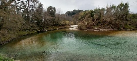 Costa Azzurra: alla scoperta del Parc Naturel Départemental des Rives du Loup (Foto)