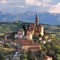 Vacanze nell'astigiano tra feste, castelli e grotte